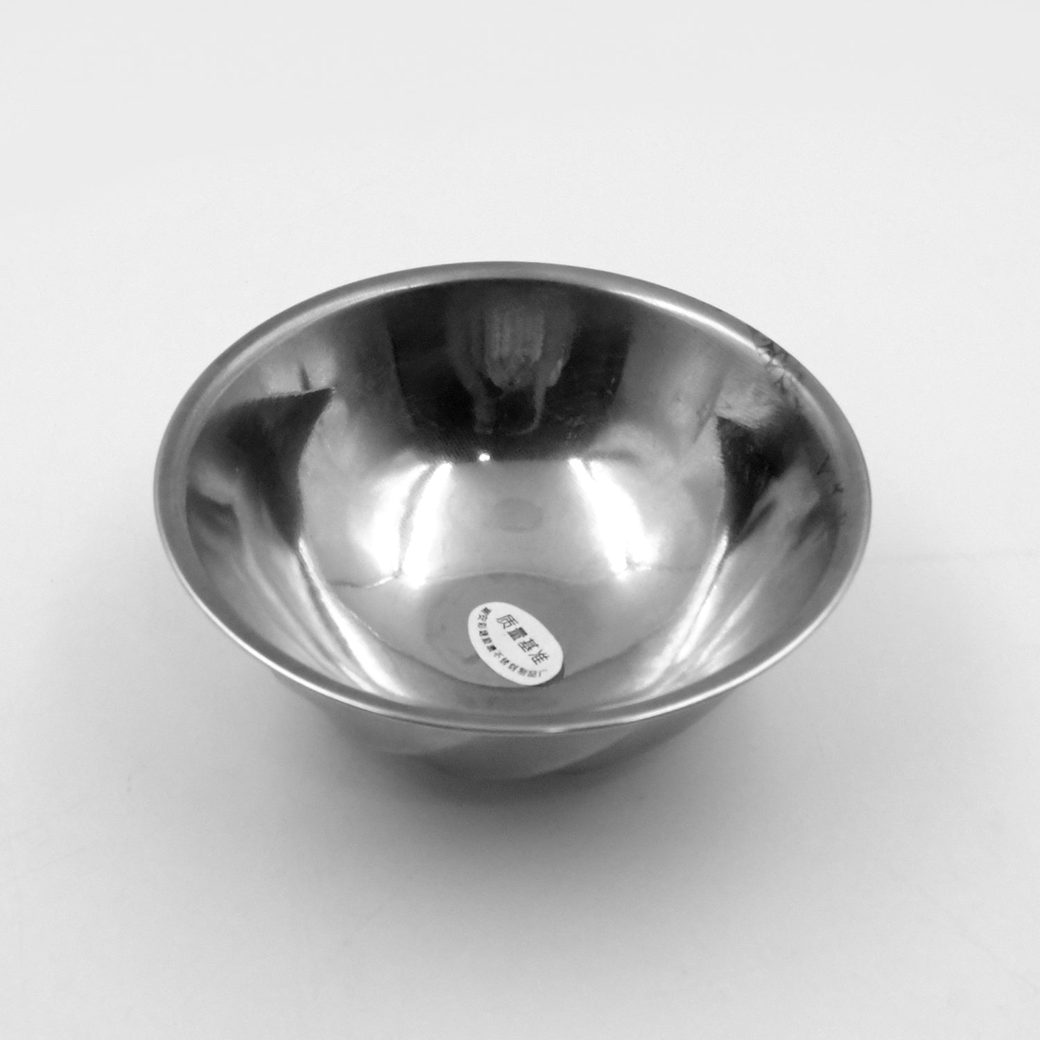 5507 Stainless Steel Bowl | Serving Dessert Curry Soup Bowls Wati Vati Katori | Small Rice Side Dishes | Kitchen & Dining ,Solid, ideal for serving Chatni, achar and Catch up (1 Pc) 5507 Stainless Steel Bowl | Serving Dessert Curry Soup Bowls Wati Vati Katori | Small Rice Side Dishes | Kitchen & Dining ,Solid, ideal for serving Chatni, achar and Catch up (1 Pc)